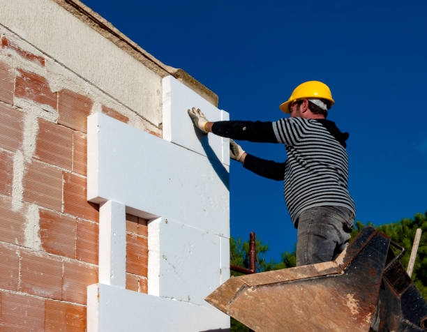Best Insulation for New Construction  in Granger, IN